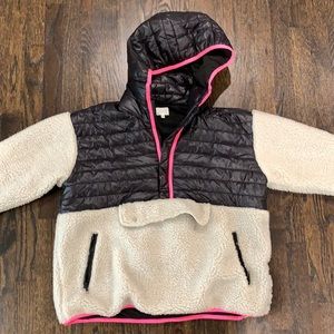 Dee Eily winter jacket